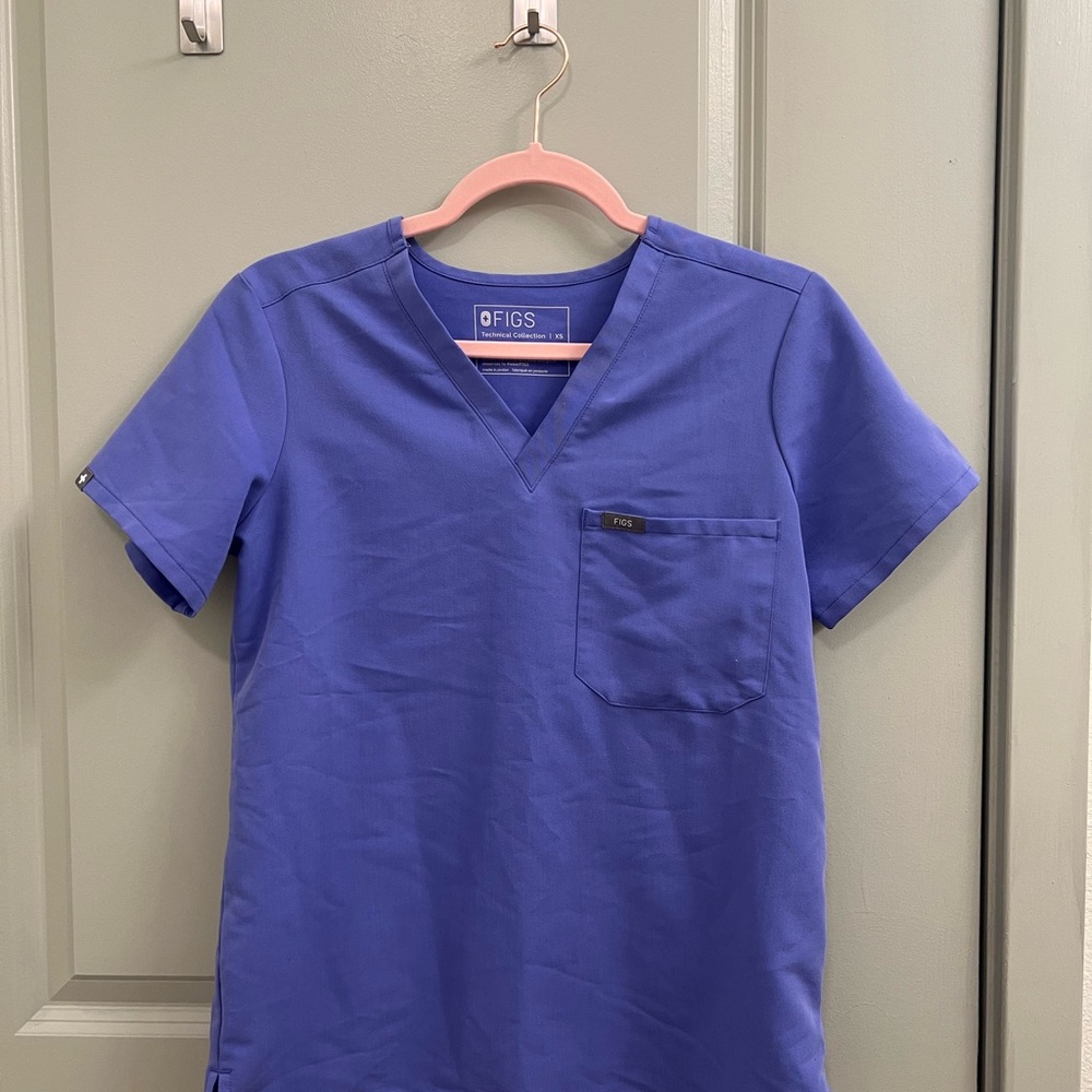 Figs blueberry Catarina one pocket